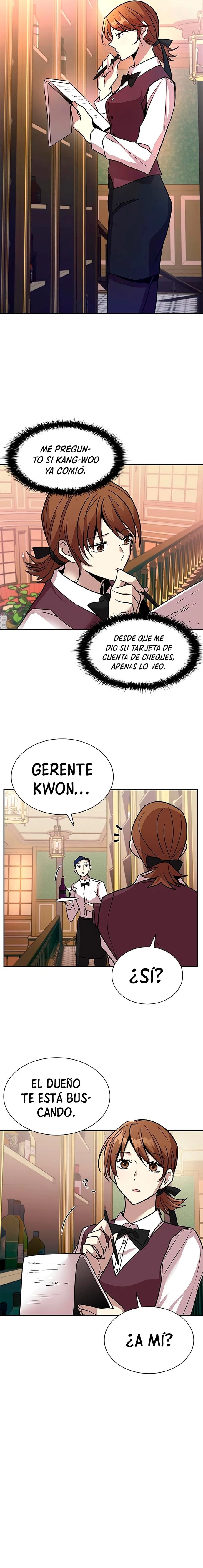 Villano antihéroe capítulo 27, página 7