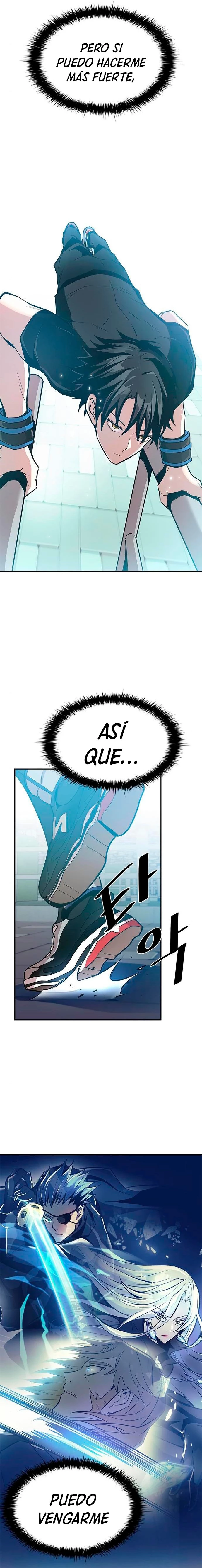 Villano antihéroe capítulo 28, página 9