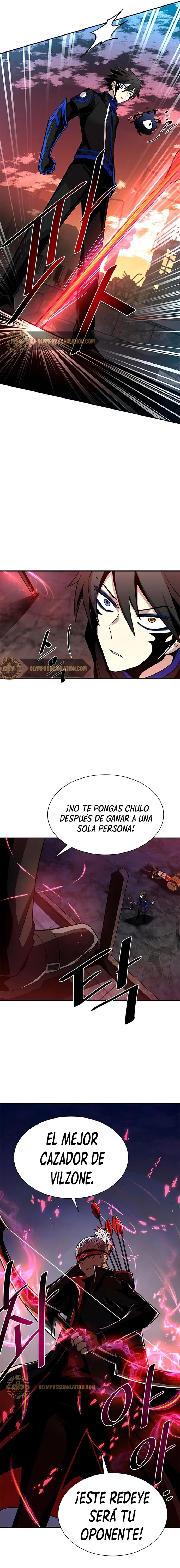 Villano antihéroe capítulo 30, página 3