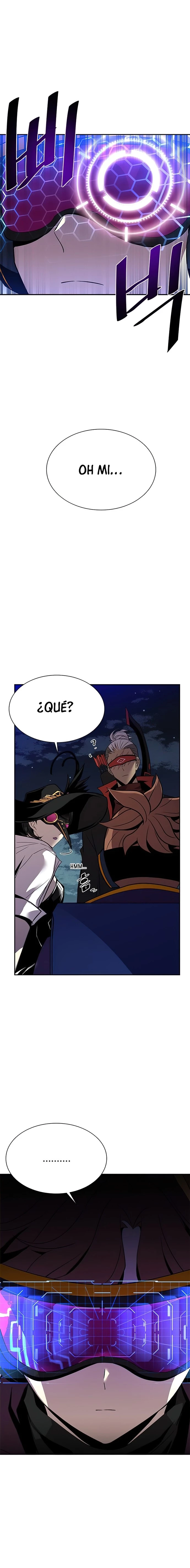 Villano antihéroe capítulo 31, página 12