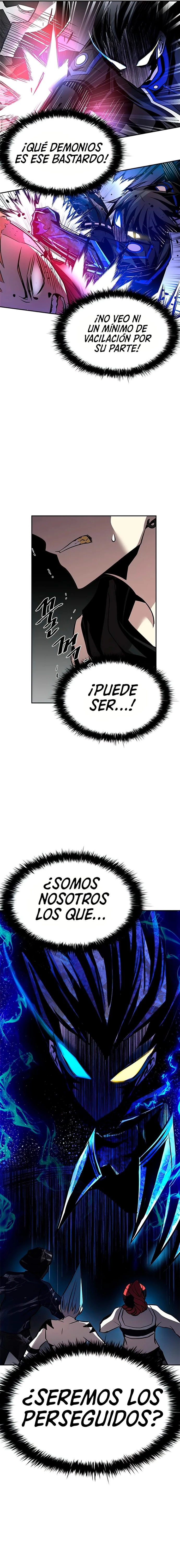 Villano antihéroe capítulo 32, página 17