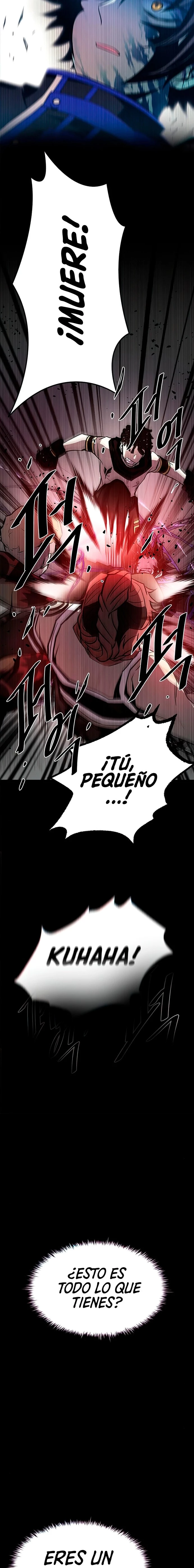 Villano antihéroe capítulo 32, página 24