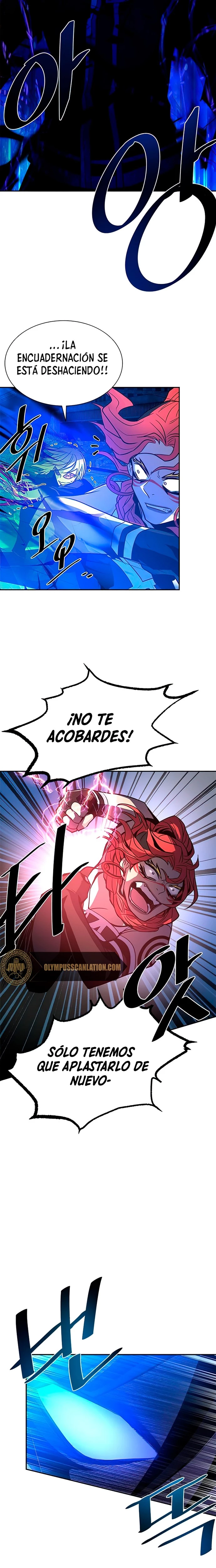 Villano antihéroe capítulo 33, página 4
