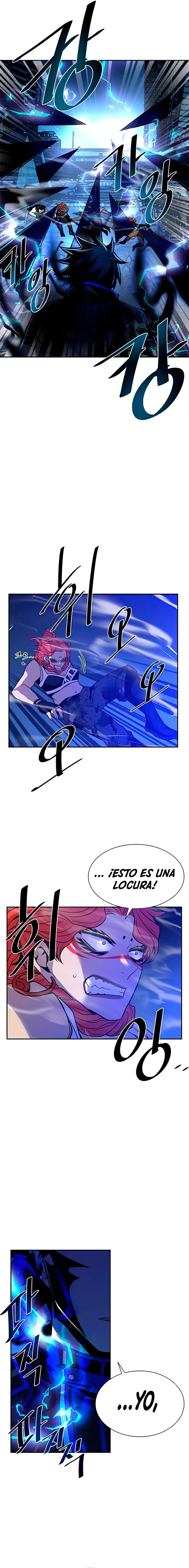 Villano antihéroe capítulo 33, página 7