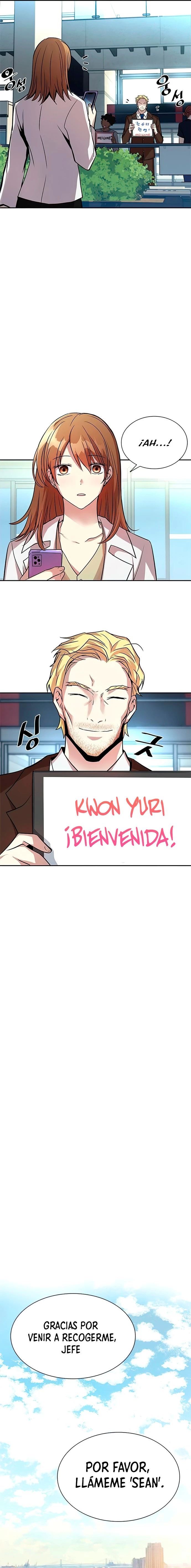Villano antihéroe capítulo 34, página 2