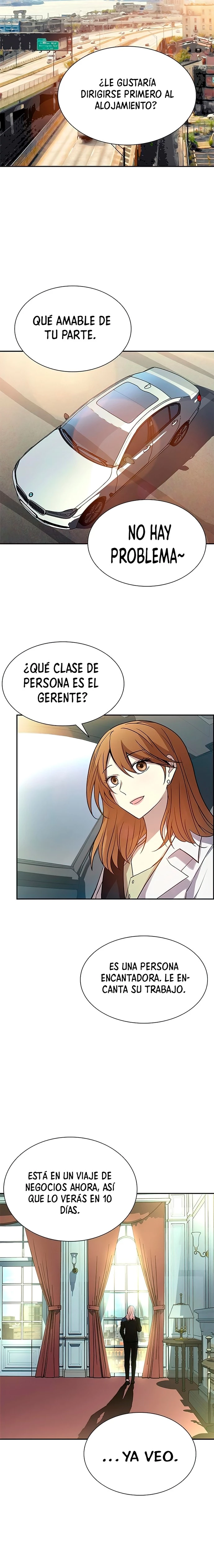 Villano antihéroe capítulo 34, página 3