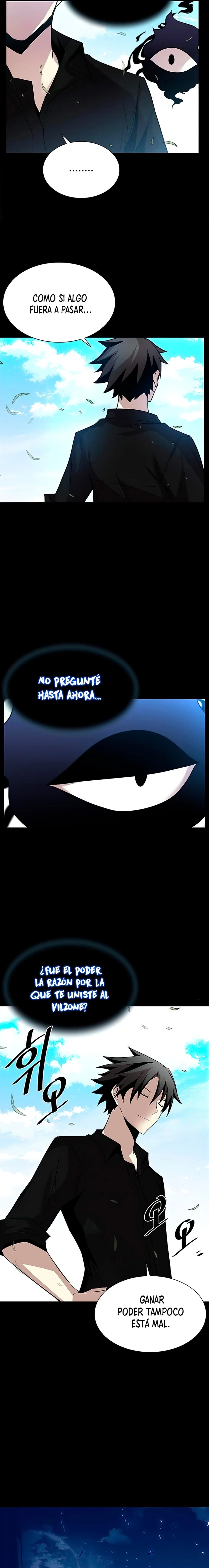 Villano antihéroe capítulo 35, página 2
