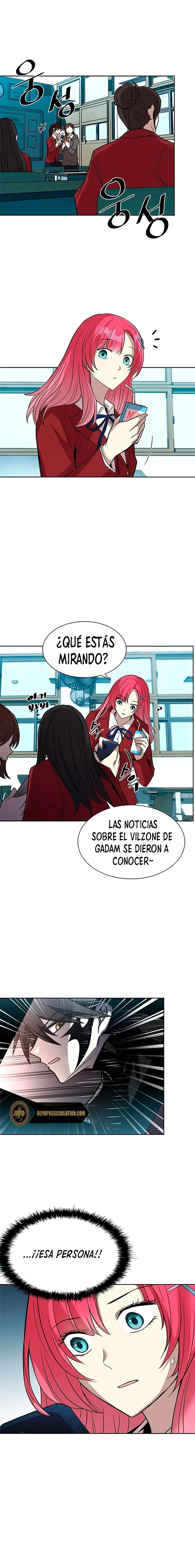 Villano antihéroe capítulo 35, página 7