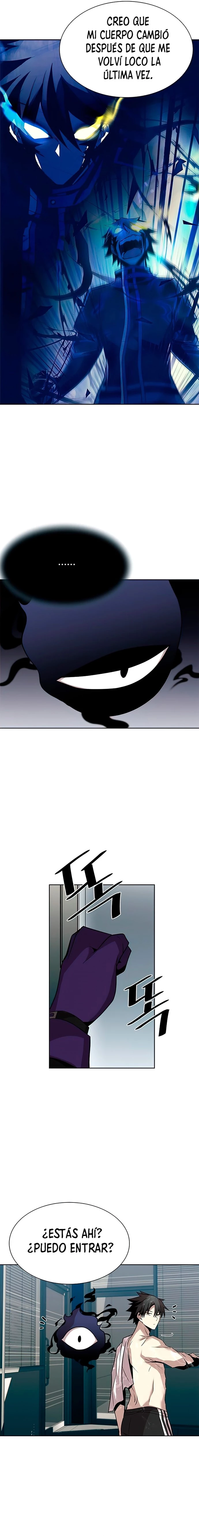 Villano antihéroe capítulo 35, página 16