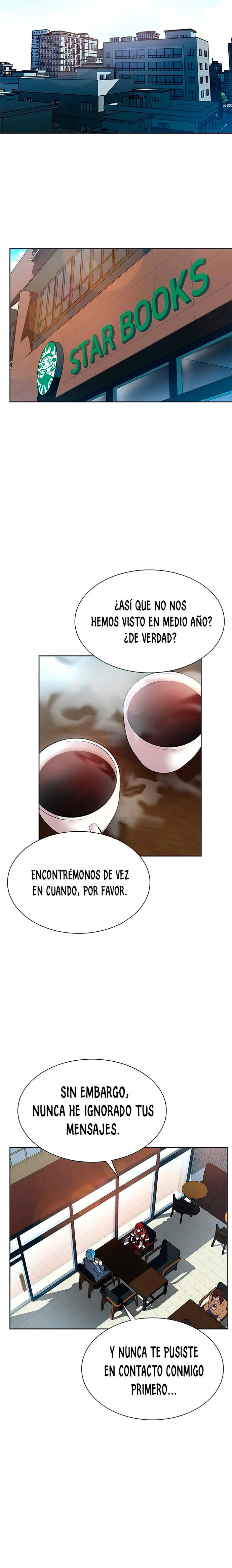 Villano antihéroe capítulo 36, página 8