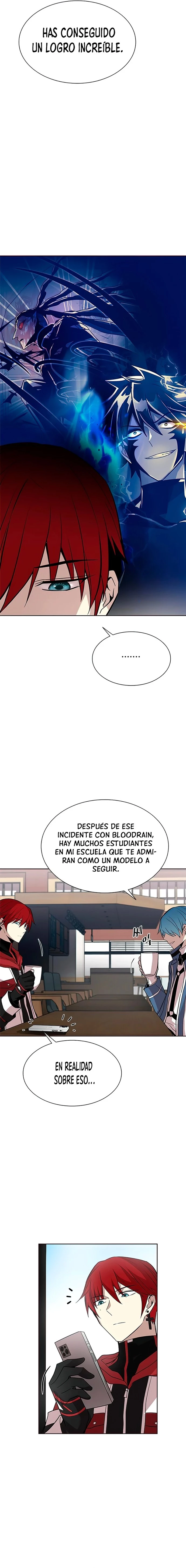 Villano antihéroe capítulo 36, página 13