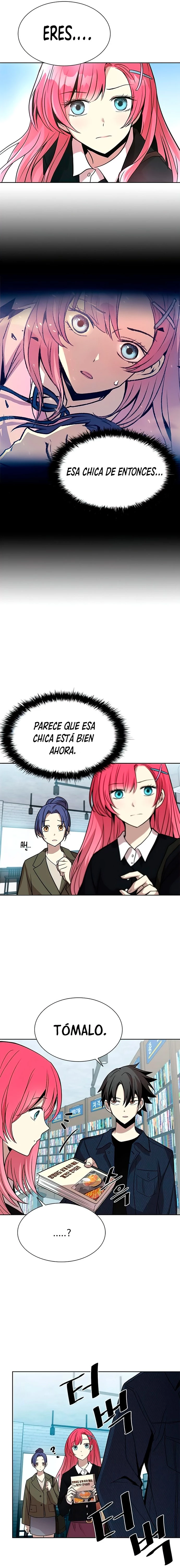 Villano antihéroe capítulo 37, página 7