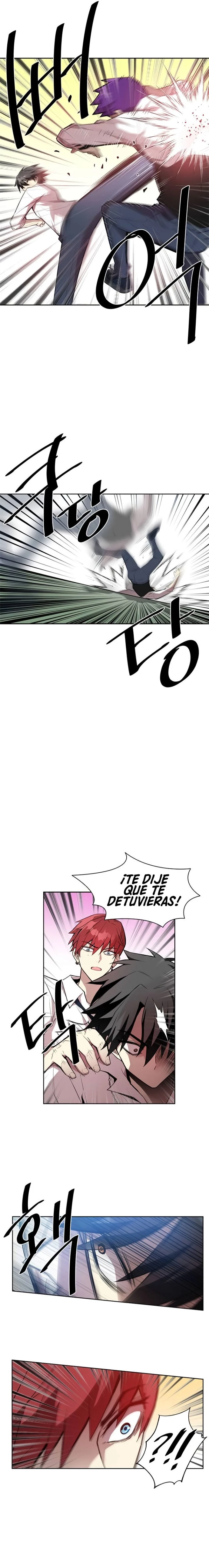 Villano antihéroe capítulo 4, página 7