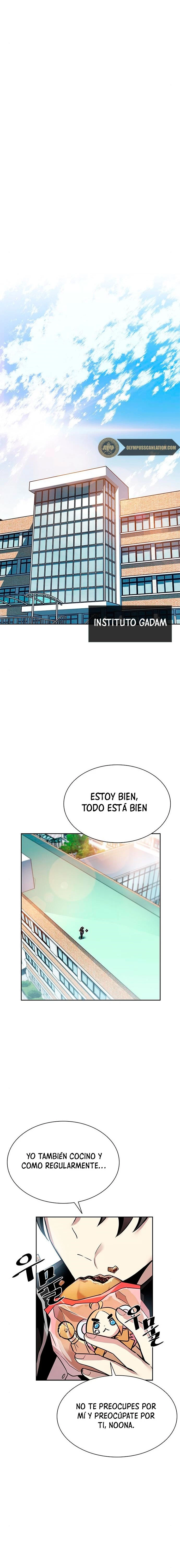 Villano antihéroe capítulo 41, página 10