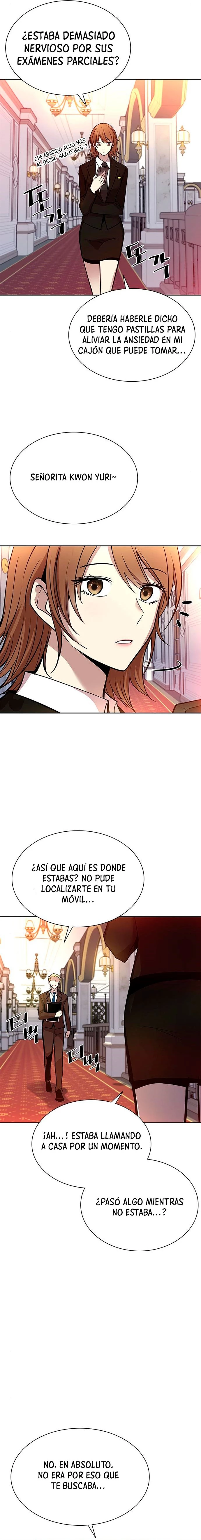 Villano antihéroe capítulo 41, página 15