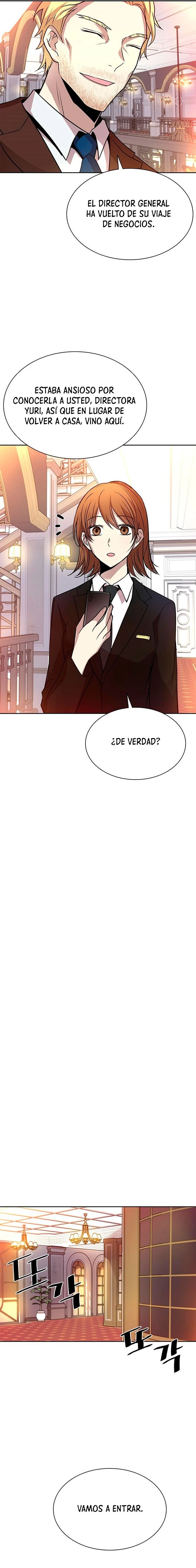Villano antihéroe capítulo 41, página 16