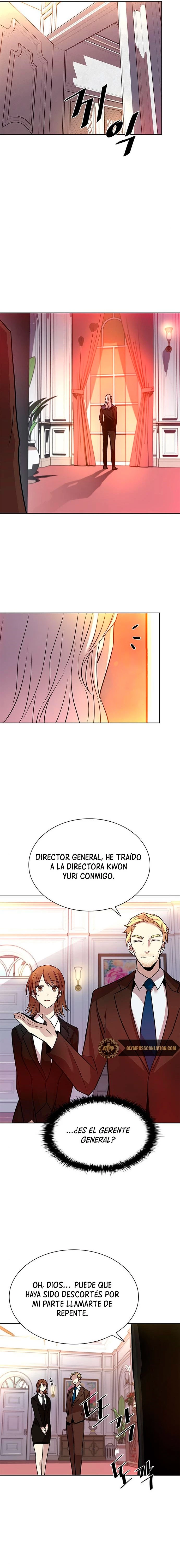 Villano antihéroe capítulo 41, página 17