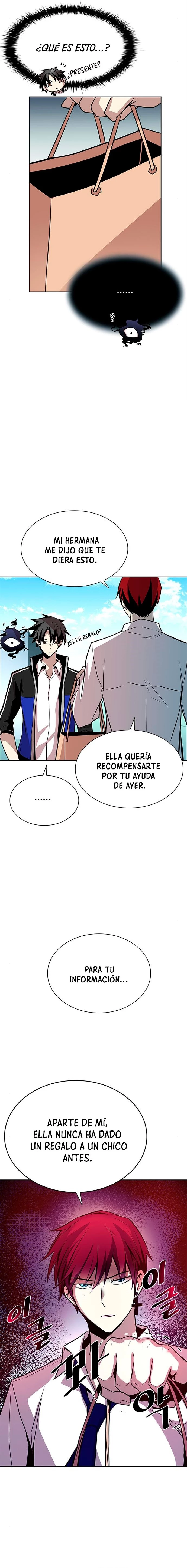 Villano antihéroe capítulo 42, página 3