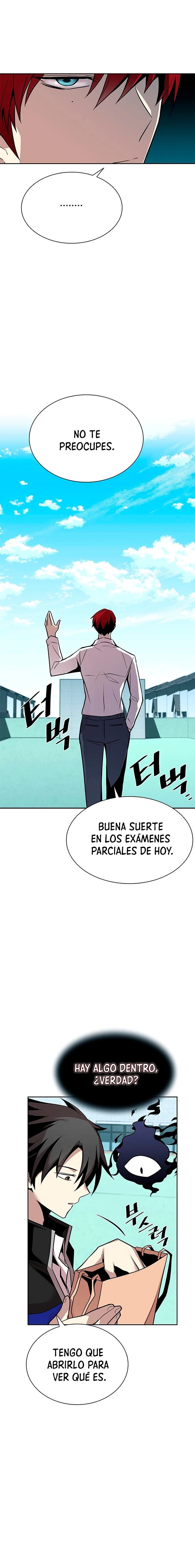 Villano antihéroe capítulo 42, página 5