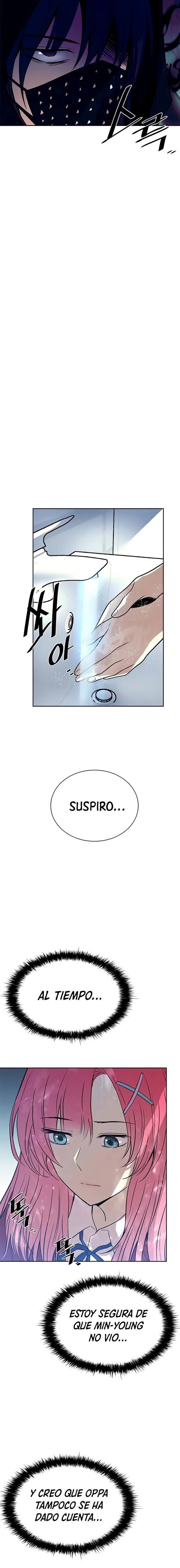 Villano antihéroe capítulo 43, página 2
