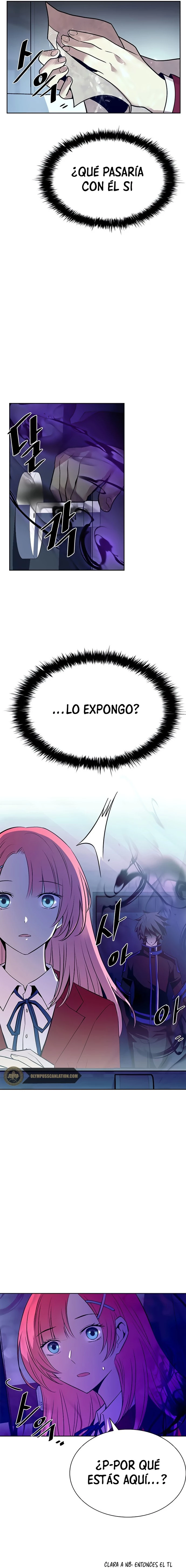 Villano antihéroe capítulo 43, página 3