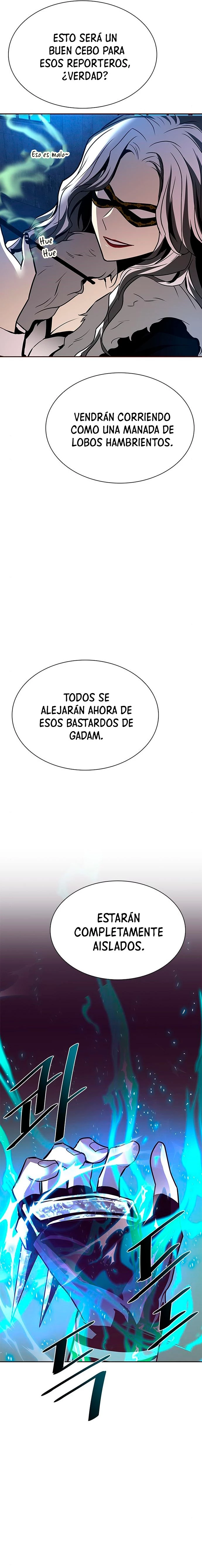 Villano antihéroe capítulo 44, página 5