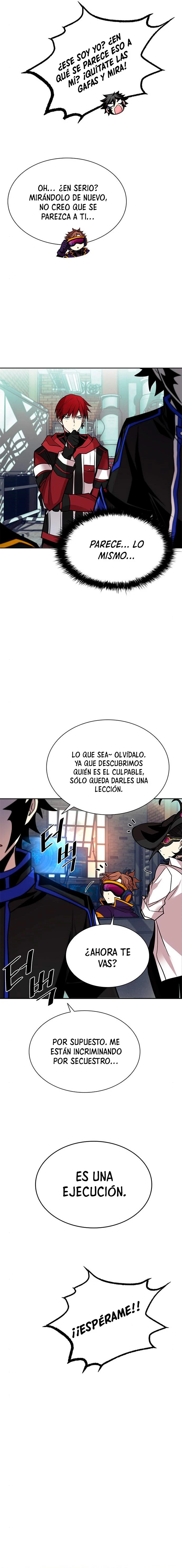 Villano antihéroe capítulo 44, página 12