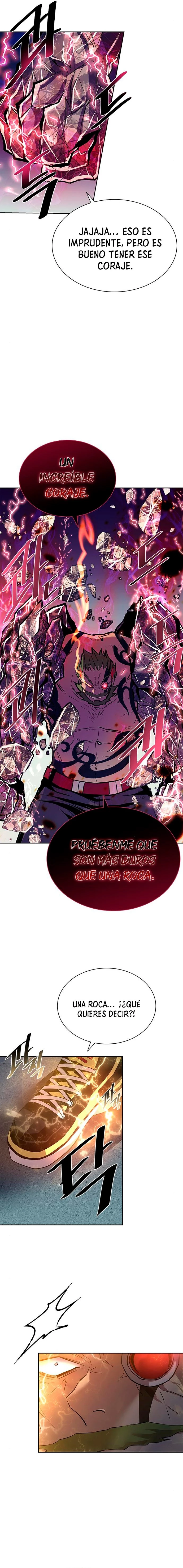 Villano antihéroe capítulo 46, página 3