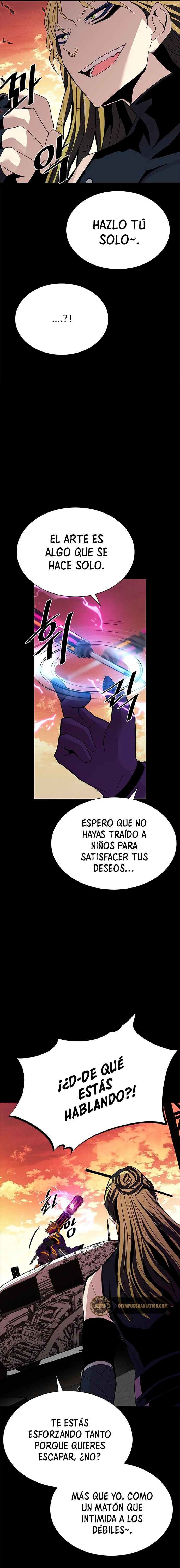 Villano antihéroe capítulo 46, página 7