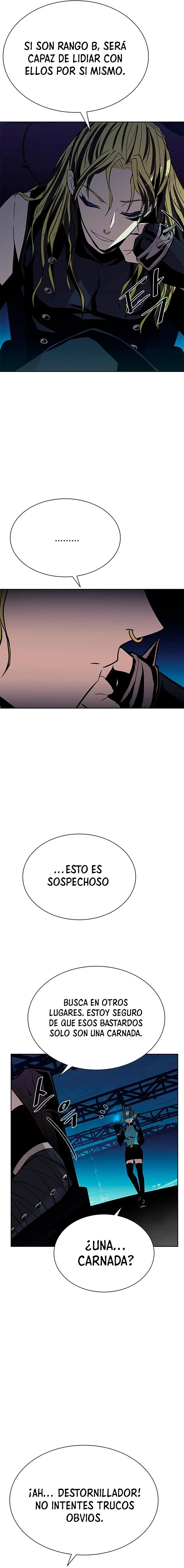 Villano antihéroe capítulo 46, página 12