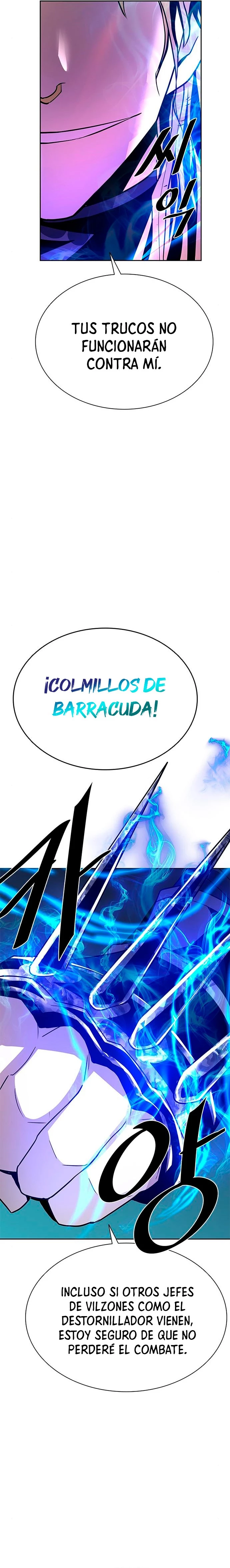 Villano antihéroe capítulo 46, página 13