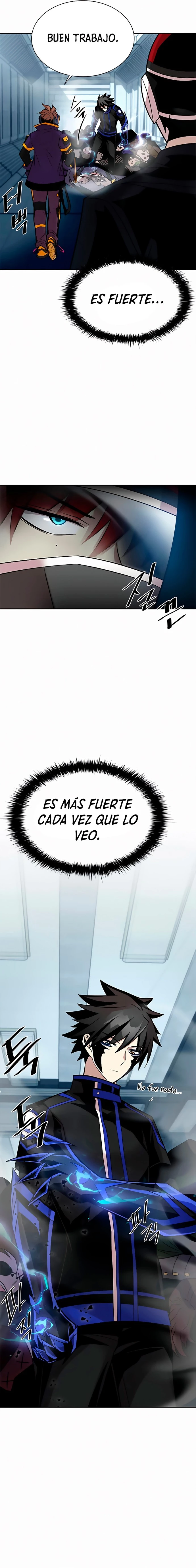 Villano antihéroe capítulo 47, página 9