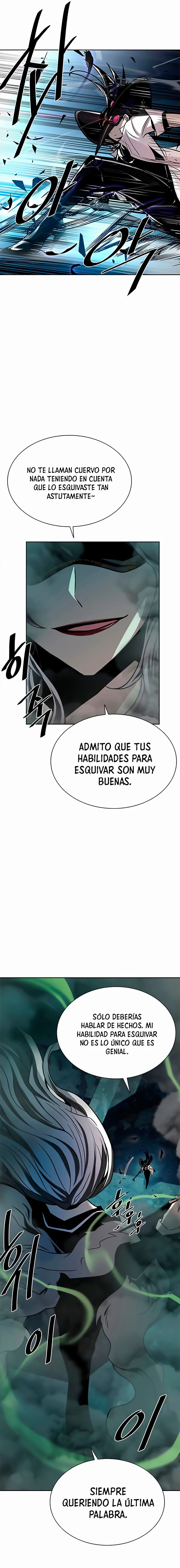 Villano antihéroe capítulo 47, página 17