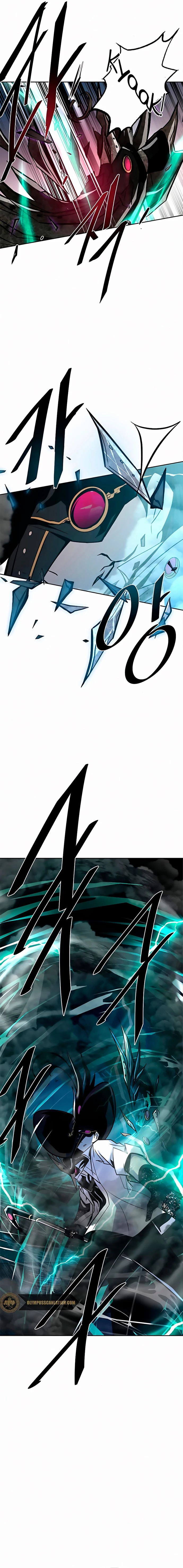 Villano antihéroe capítulo 47, página 23