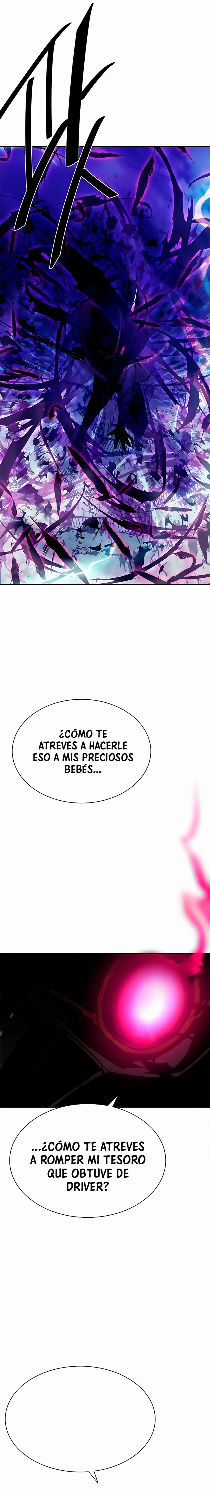 Villano antihéroe capítulo 47, página 25