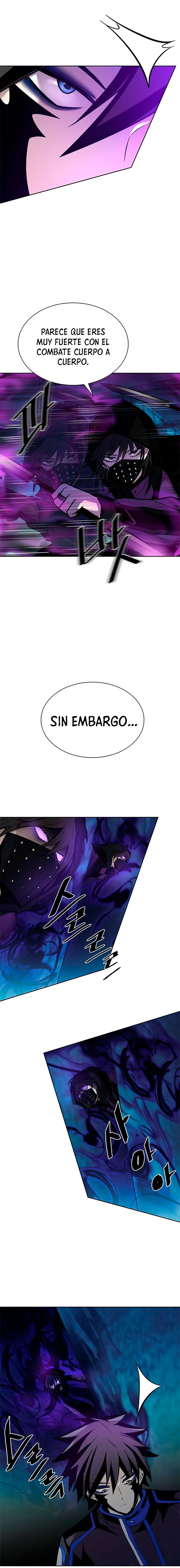 Villano antihéroe capítulo 48, página 14
