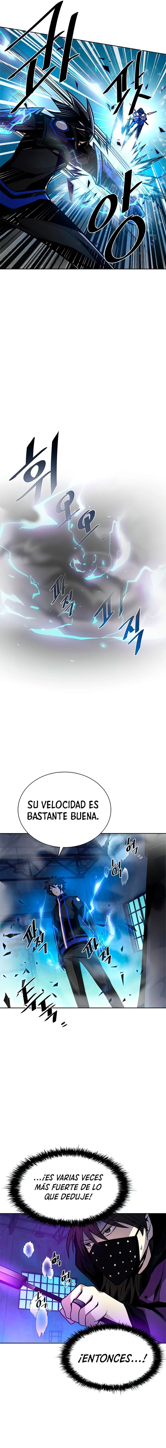 Villano antihéroe capítulo 48, página 19