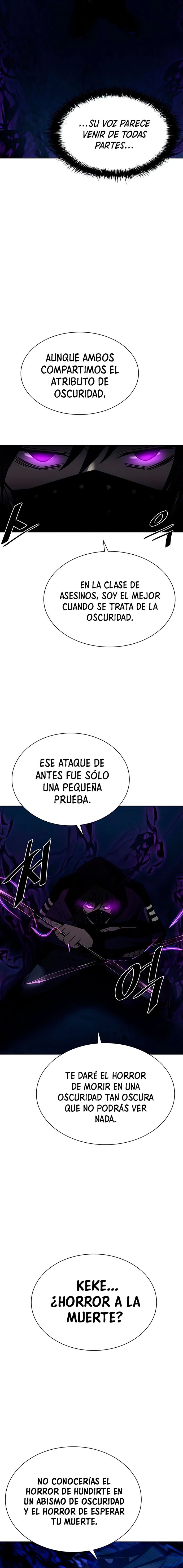 Villano antihéroe capítulo 48, página 22