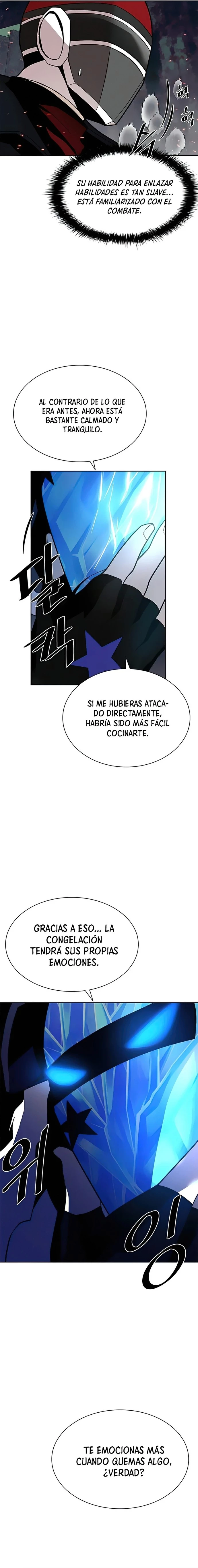 Villano antihéroe capítulo 49, página 4