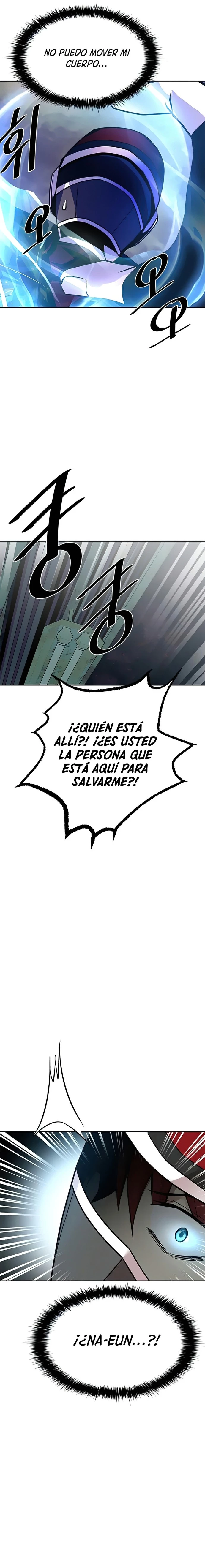 Villano antihéroe capítulo 49, página 18