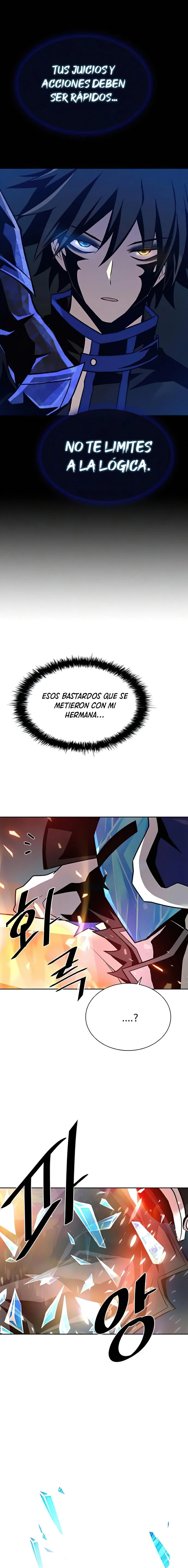 Villano antihéroe capítulo 49, página 20