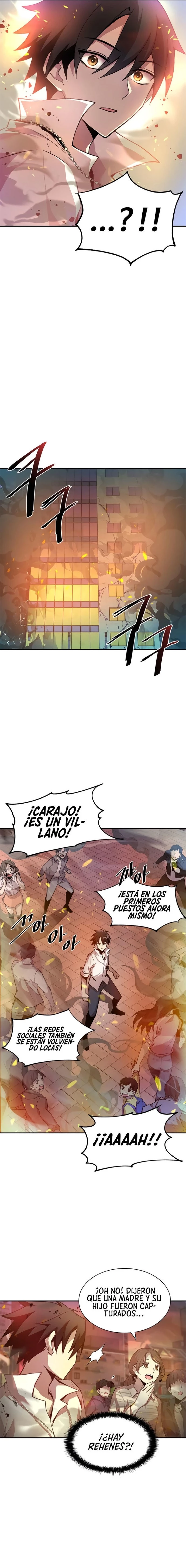 Villano antihéroe capítulo 5, página 12