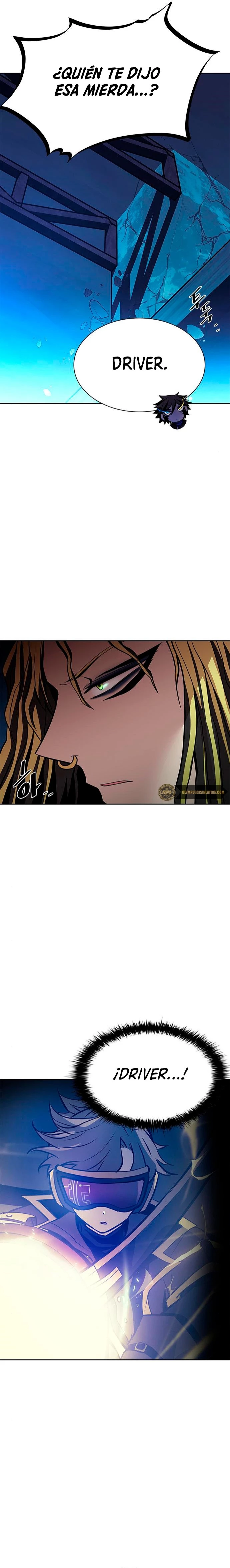 Villano antihéroe capítulo 50, página 15