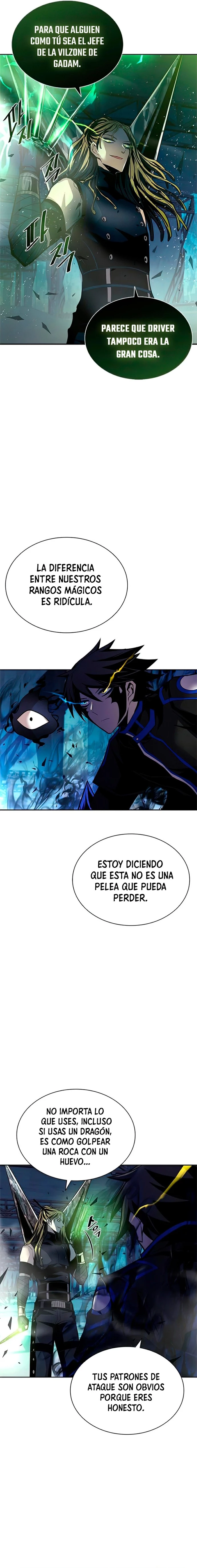 Villano antihéroe capítulo 51, página 6