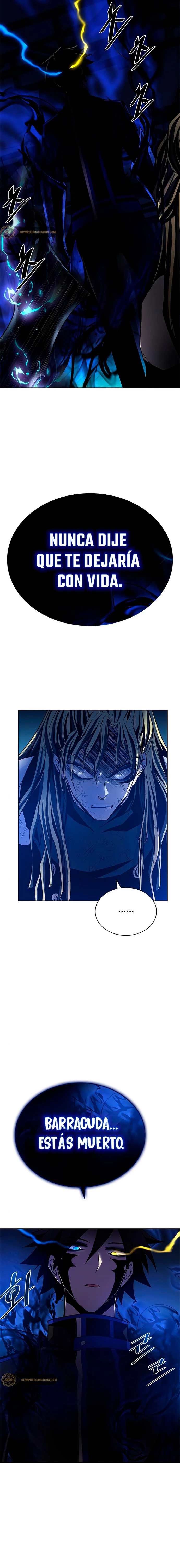 Villano antihéroe capítulo 52, página 4