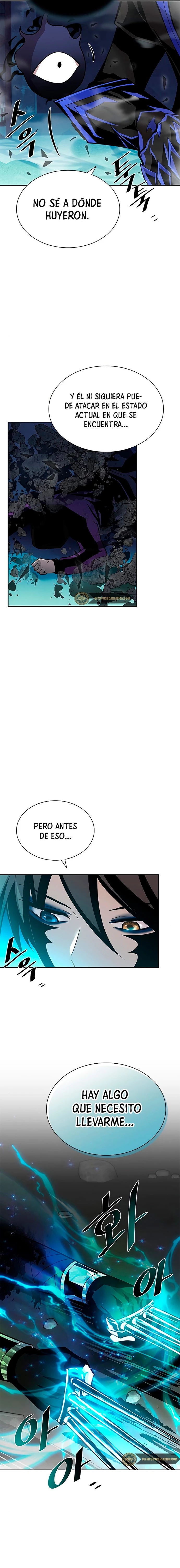 Villano antihéroe capítulo 52, página 9