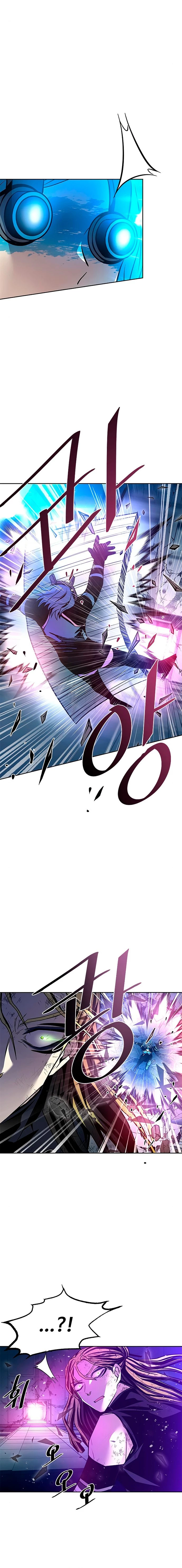 Villano antihéroe capítulo 52, página 18