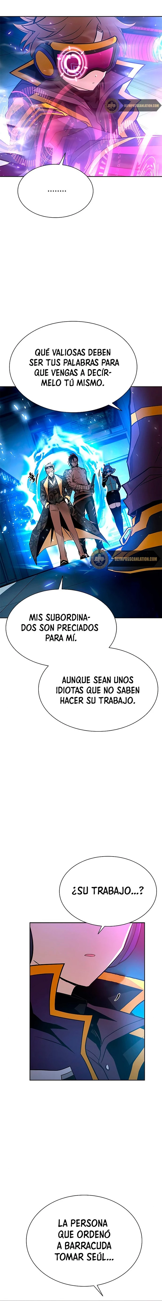 Villano antihéroe capítulo 53, página 15