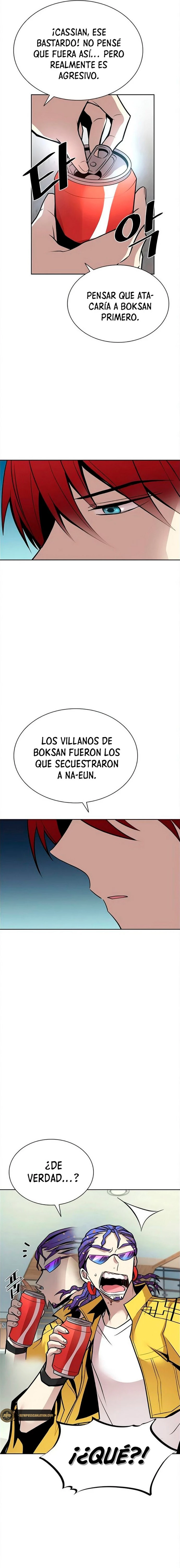 Villano antihéroe capítulo 54, página 4
