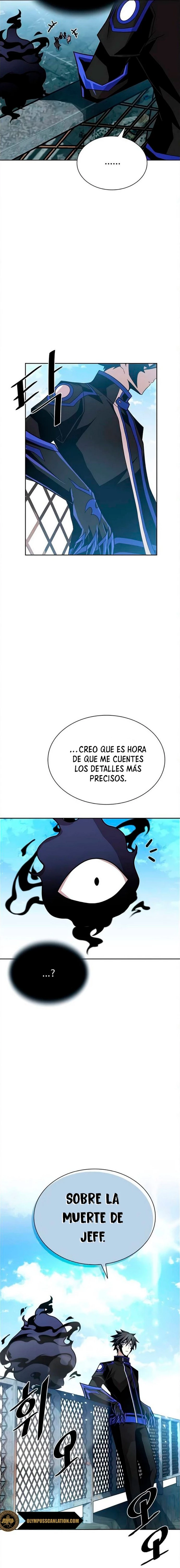 Villano antihéroe capítulo 54, página 13